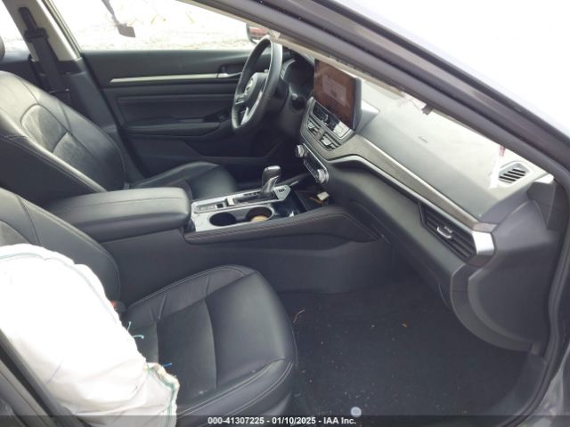 1N4BL4EW5PN327405 Nissan Altima Sl Intelligent Awd