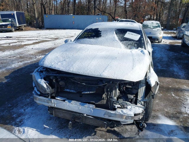 Honda ACCORD LX 2019 1HGCV1F14KA122945 Image 12