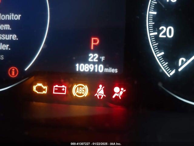 Honda ACCORD LX 2019 1HGCV1F14KA122945 Image 15