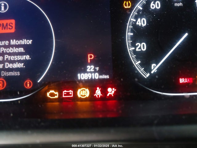 Honda ACCORD LX 2019 1HGCV1F14KA122945 Image 7