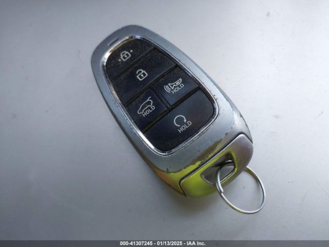 5NMJB3DE6RH320183 Hyundai TUCSON SEL