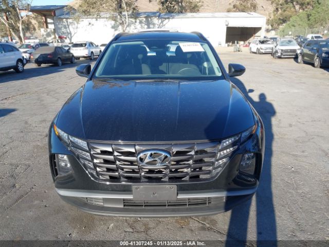 5NMJB3DE6RH320183 Hyundai TUCSON SEL