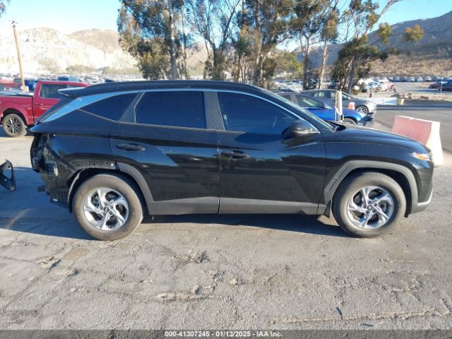 5NMJB3DE6RH320183 Hyundai TUCSON SEL