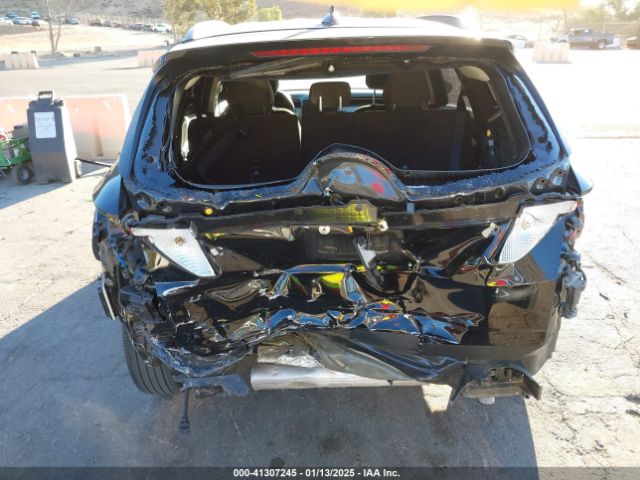 5NMJB3DE6RH320183 Hyundai TUCSON SEL