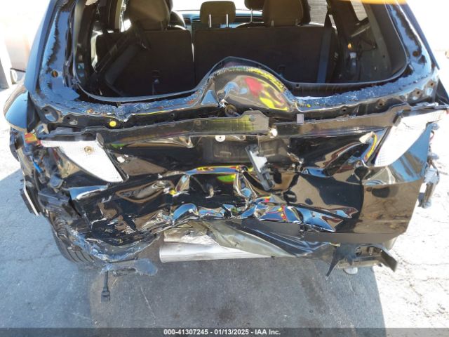 5NMJB3DE6RH320183 Hyundai TUCSON SEL
