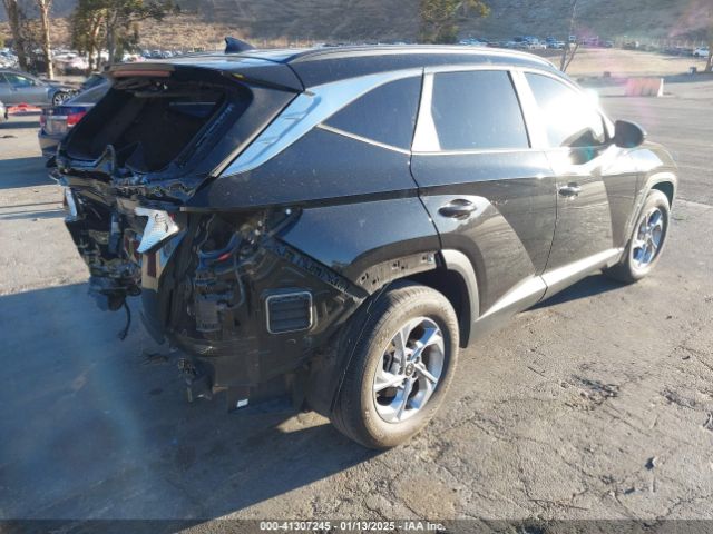5NMJB3DE6RH320183 Hyundai TUCSON SEL