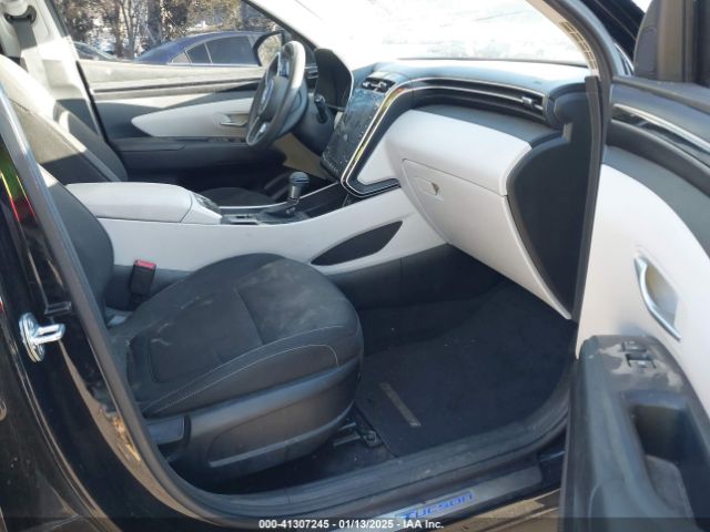 5NMJB3DE6RH320183 Hyundai TUCSON SEL