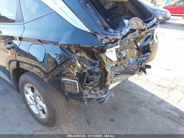 5NMJB3DE6RH320183 Hyundai TUCSON SEL