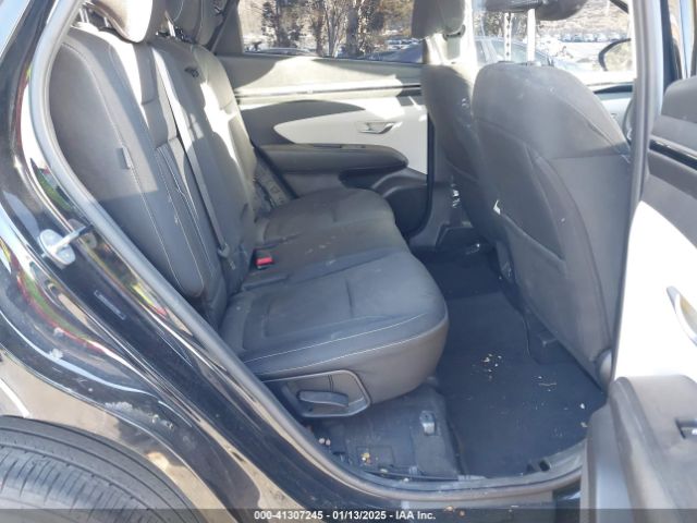 5NMJB3DE6RH320183 Hyundai TUCSON SEL