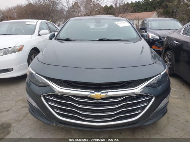1G1ZD5ST4LF050927 Chevrolet Malibu Fwd Lt