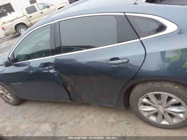 1G1ZD5ST4LF050927 Chevrolet Malibu Fwd Lt