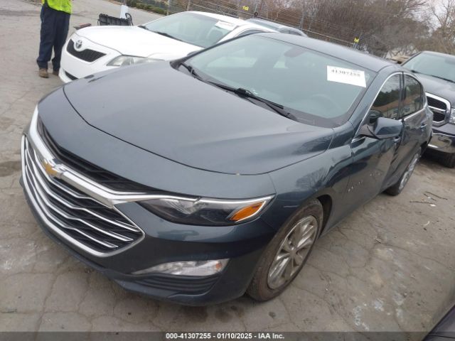 1G1ZD5ST4LF050927 Chevrolet Malibu Fwd Lt