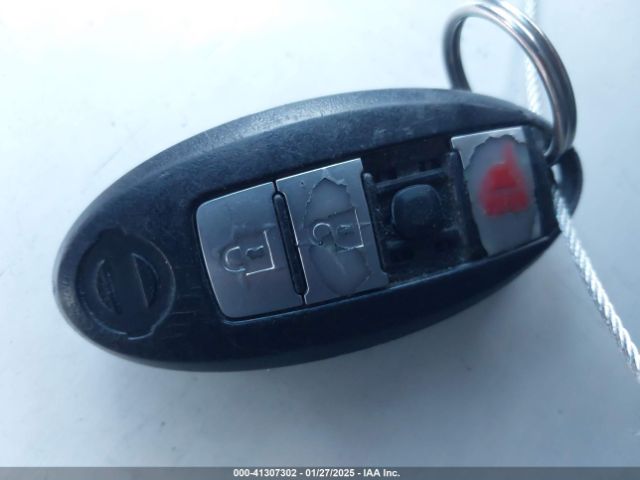 1N4AA5AP8EC459878 Nissan Maxima 3.5 S/3.5 Sv