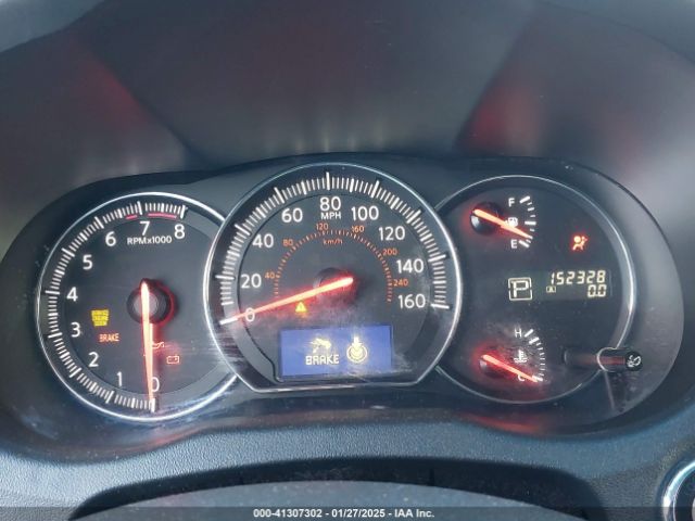 1N4AA5AP8EC459878 Nissan Maxima 3.5 S/3.5 Sv