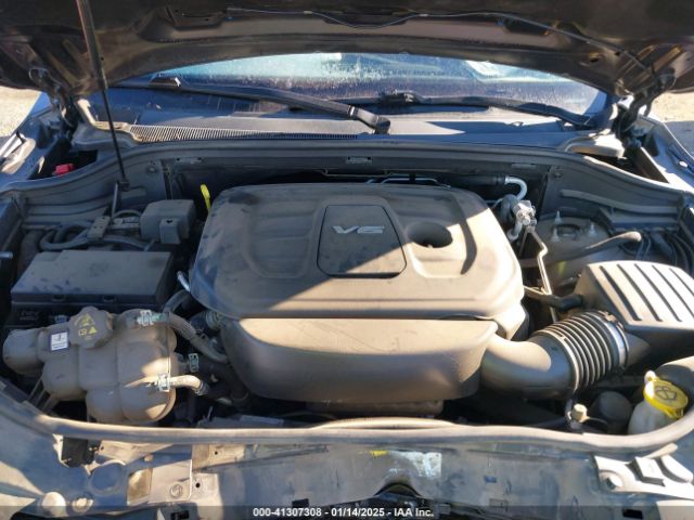 1C4RDHDG8GC373796 Dodge DURANGO LIMITED