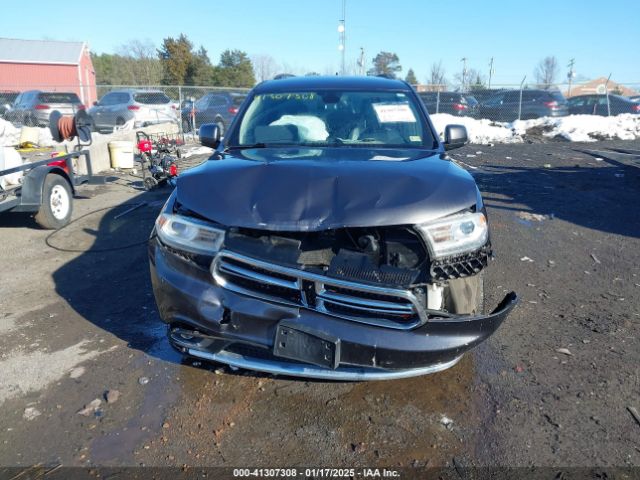 1C4RDHDG8GC373796 Dodge DURANGO LIMITED