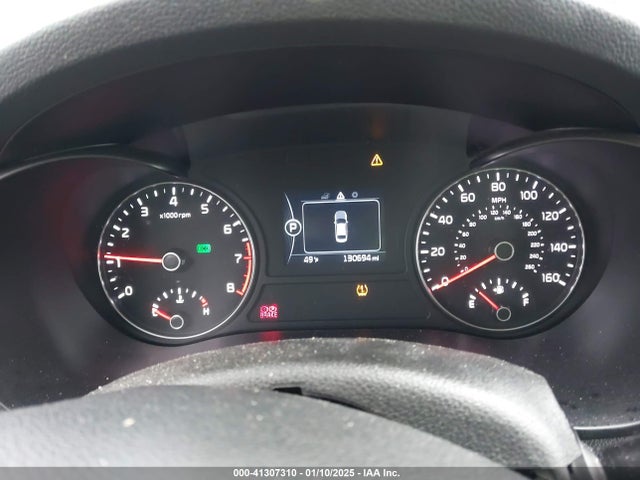 KIA Optima Lx 2017 5XXGT4L30HG167679 Image 7