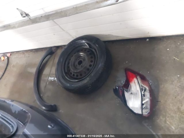 3N1CP5BVXLL477074 Nissan Kicks S Xtronic Cvt
