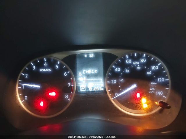 3N1CP5BVXLL477074 Nissan Kicks S Xtronic Cvt