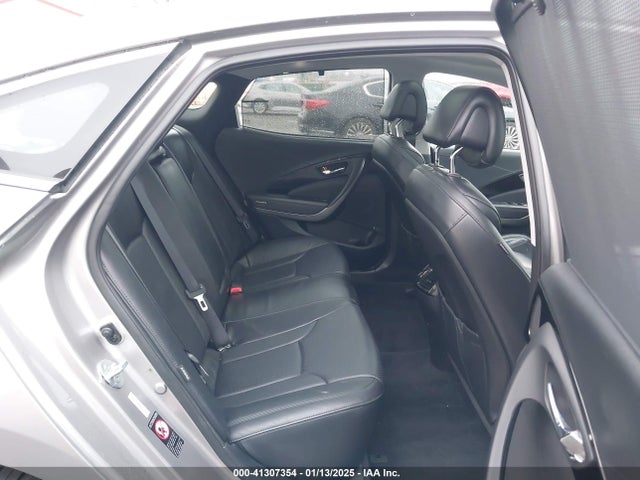 2014 Hyundai Azera Limited მანქანა იყიდება აუქციონზე, vin: KMHFH4JG4EA354560, აუქციონის ნომერი: 41307354