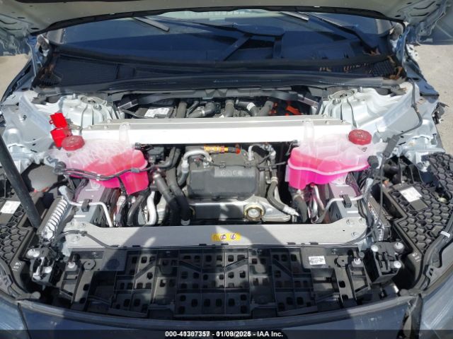 W1KEG2CB4PF015012 Mercedes-Benz Eqe 500 4matic+