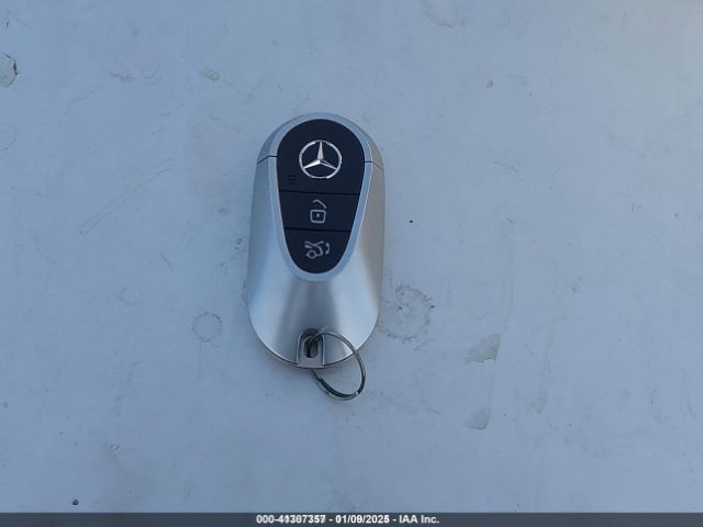 W1KEG2CB4PF015012 Mercedes-Benz Eqe 500 4matic+