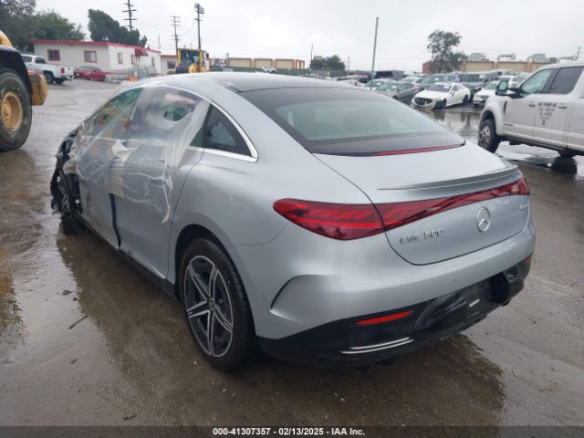 W1KEG2CB4PF015012 Mercedes-Benz Eqe 500 4matic+