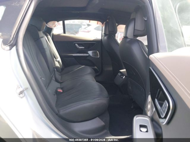 W1KEG2CB4PF015012 Mercedes-Benz Eqe 500 4matic+