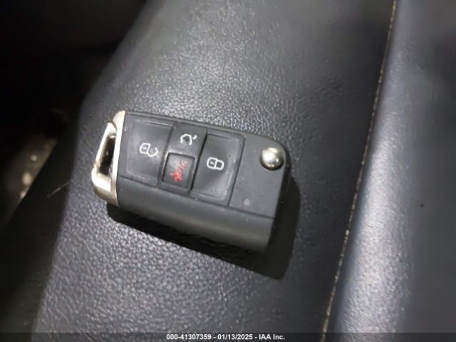 3VW447AU1HM062755 Volkswagen Golf Gti Autobahn 4-door/s 4-door/se 4-door/sport 4-door
