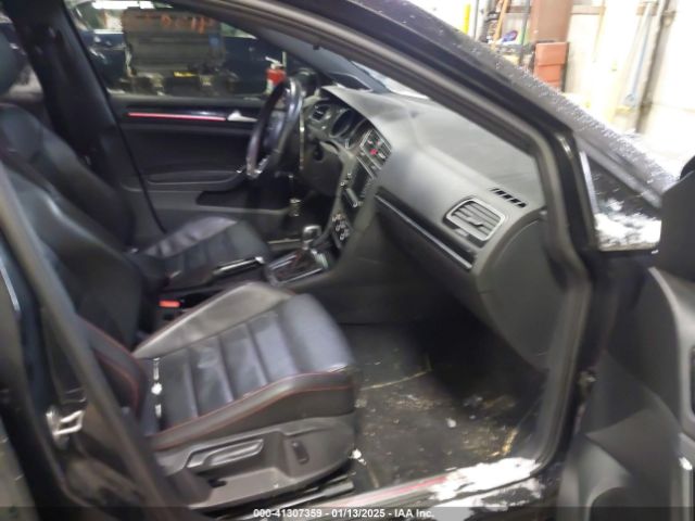 3VW447AU1HM062755 Volkswagen Golf Gti Autobahn 4-door/s 4-door/se 4-door/sport 4-door