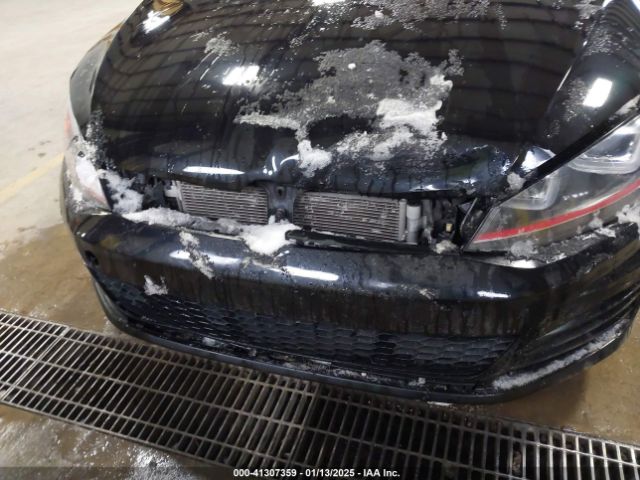 3VW447AU1HM062755 Volkswagen Golf Gti Autobahn 4-door/s 4-door/se 4-door/sport 4-door