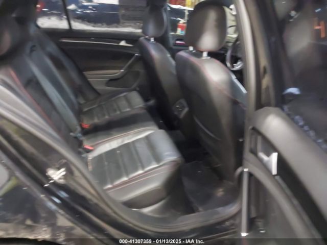 3VW447AU1HM062755 Volkswagen Golf Gti Autobahn 4-door/s 4-door/se 4-door/sport 4-door