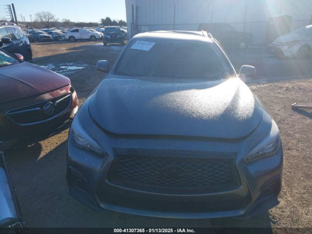 JN1EV7AP3JM360470 Infiniti Q50 3.0t Sport