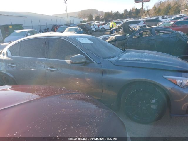 JN1EV7AP3JM360470 Infiniti Q50 3.0t Sport