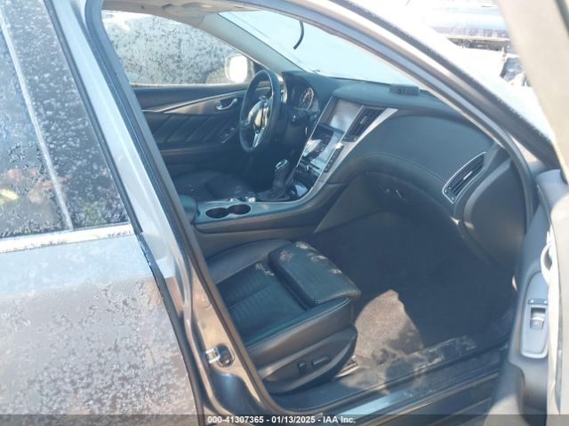 JN1EV7AP3JM360470 Infiniti Q50 3.0t Sport