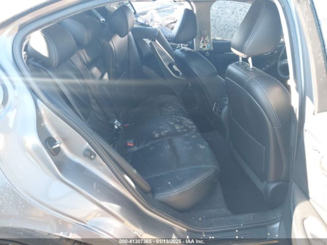 JN1EV7AP3JM360470 Infiniti Q50 3.0t Sport