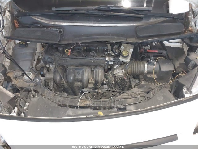 NM0GE9F7XG1281542 Ford Transit Connect Xlt