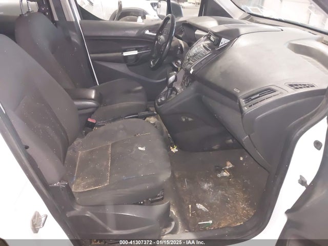 NM0GE9F7XG1281542 Ford Transit Connect Xlt