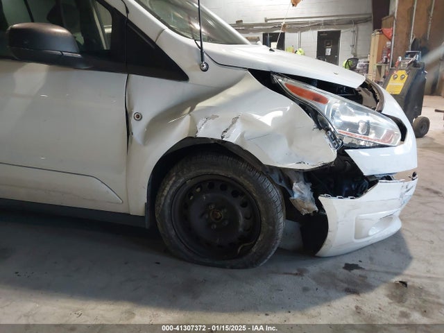 NM0GE9F7XG1281542 Ford Transit Connect Xlt
