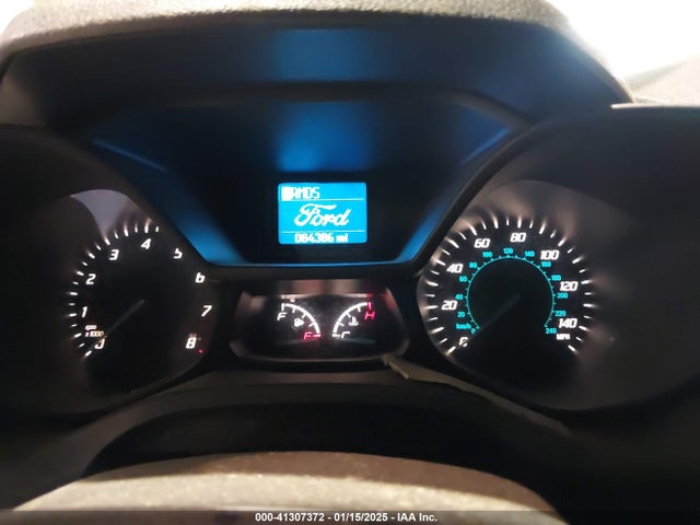 NM0GE9F7XG1281542 Ford Transit Connect Xlt