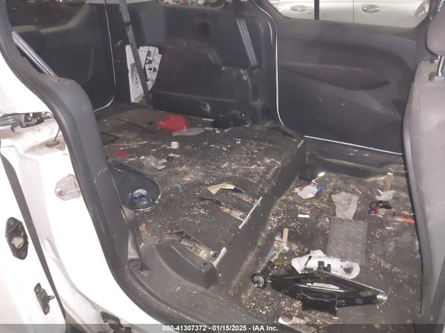 NM0GE9F7XG1281542 Ford Transit Connect Xlt