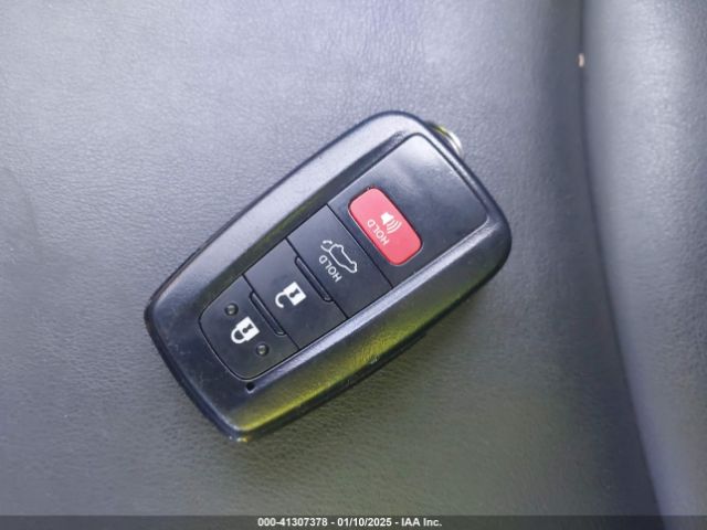 4T3B6RFV5PU109462 Toyota Rav4 Hybrid Xle Premium