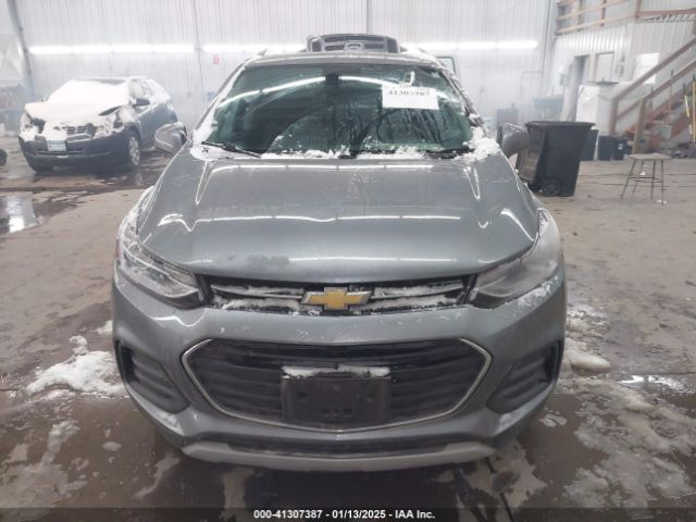 3GNCJPSB4LL193916 Chevrolet Trax Awd Lt