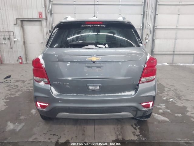 3GNCJPSB4LL193916 Chevrolet Trax Awd Lt