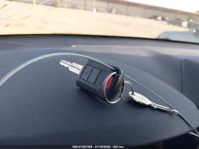 JA4AP3AU5KU010418 Mitsubishi Outlander Sport 2.0 Le