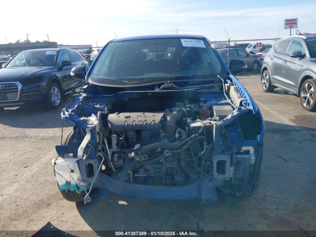 JA4AP3AU5KU010418 Mitsubishi Outlander Sport 2.0 Le