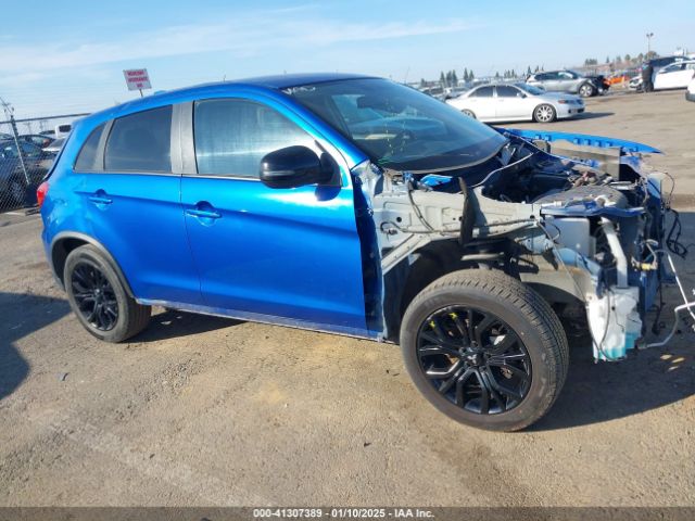 JA4AP3AU5KU010418 Mitsubishi Outlander Sport 2.0 Le
