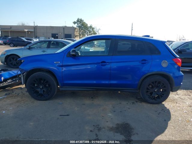 JA4AP3AU5KU010418 Mitsubishi Outlander Sport 2.0 Le