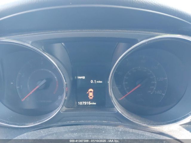 JA4AP3AU5KU010418 Mitsubishi Outlander Sport 2.0 Le