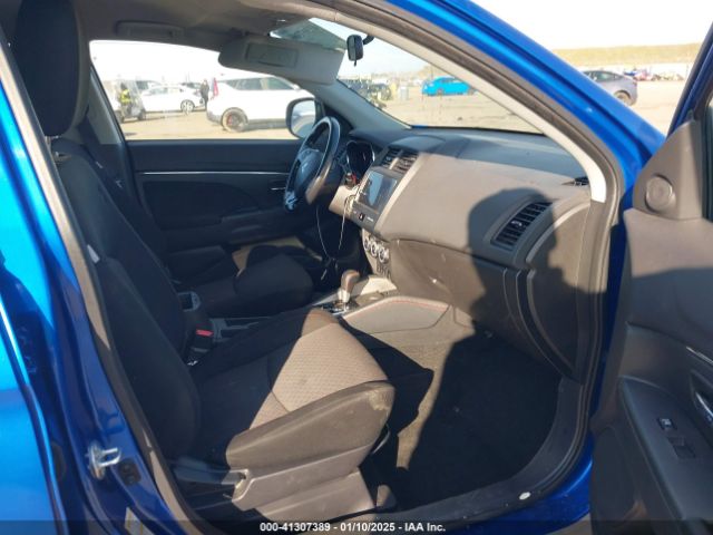 JA4AP3AU5KU010418 Mitsubishi Outlander Sport 2.0 Le